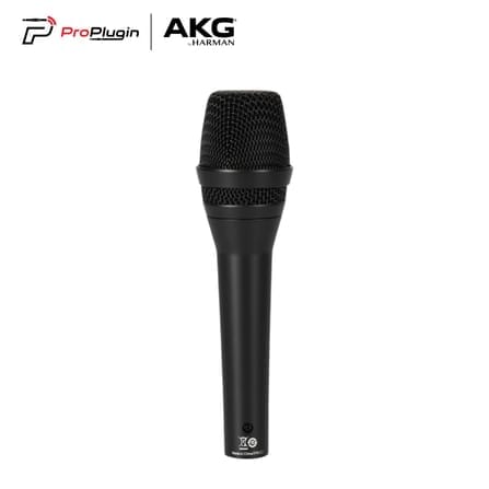 ไมโครโฟน AKG P3S DYNAMIC VOCAL_1